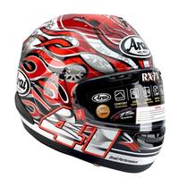 Gambar HELM ARAI RX7X HAGA GP JAPAN dari MOTOWORLD JOGJA undefined 2 Tokopedia