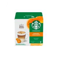 Gambar Nescafe Dolce Gusto Starbucks Coffee Capsule Kapsul NDG Dolce Gusto dari Tumbuh Sukses Makmur undefined 3 Tokopedia