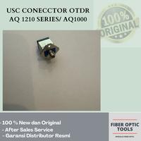 Gambar SC Connector OTDR Yokogawa AQ1210 & AQ1000 Series dari Fiber Optic Tool undefined 2 Tokopedia