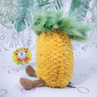 Gambar Jellycat Amuseable Pineapple dari CONY LITTLESHOP undefined 2 Tokopedia
