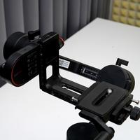 Gambar Gimbal Moza Aircross2 / Aircross 2 - Bekas / Second Mulus dari abrarcamera undefined 5 Tokopedia