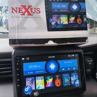 Gambar Head Unit Android Nexus Nx-9188vc 9 Inch Voice Command dari Dinasti audio 13 undefined 1 Tokopedia