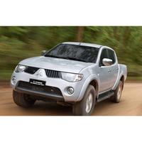 Gambar Kabel Doorlock Kunci Pintu Depan Pajero Sport Strada Triton 5715A169 - KIRI LH 169 dari Darma Motor Autoparts undefined 4 Tokopedia