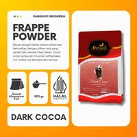 Gambar top Denali Powder Dark Cocoa Dark Chocolate dari berkahkates undefined 1 Tokopedia