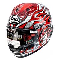 Gambar HELM ARAI RX7X HAGA GP JAPAN dari MOTOWORLD JOGJA undefined 3 Tokopedia
