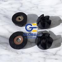 Gambar Gigi Karet / Konektor Gear Blender Miyako dari Global Sparepart Medan undefined 1 Tokopedia