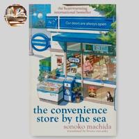 Gambar The Convenience Store by the Sea by Sonoko Machida - UK - 9781398722774 dari Idleceli.shop undefined 1 Tokopedia