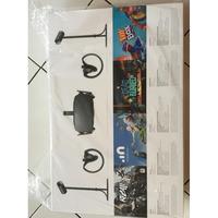 Gambar TERBAIK BERKUALITAS PAKET OCULUS RIFT CV1 + OCULUS TOUCH TERPERCAYA dari azzahranajwa4 undefined 3 Tokopedia