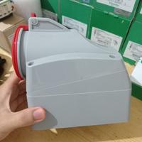Gambar LEGRAND SURFACE MOUNTING 5PIN 5 KAKI 32A IP44 555259 ORIGINAL MADE IN TURKEY dari GUDANG LISTRIK KENARI undefined 4 Tokopedia