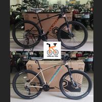 Gambar Sepeda MTB 27.5 POLYGON PREMIER SPECIAL EDITION 5 SPESIAL - Hitam dari Kurnia Bike Tuban undefined 1 Tokopedia