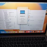Gambar MACBOOK AIR 2020 M1 8/256 dari Macnims undefined 2 Tokopedia