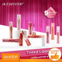 Gambar Azarine Tinted Lippie Cake Lip Tint - 02 Choco Biscuit 2.9Ml dari Guardian Official Store undefined 5 Tokopedia