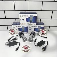 Gambar Lampu Projie Mini Vinyx MP1 Soket H4 65W — Untuk Motor & Mobil | Terang Maksimal Car - FLAT dari RANAMOTOLIGHT undefined 1 Tokopedia