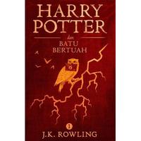 Gambar Novel Harry Potter Complete Series - J.K. Rowling (Bahasa Indonesia) - orde phoenix dari Taman Baca Kita undefined 2 Tokopedia