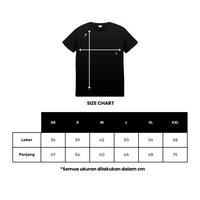 Gambar Souvenir / gift / oleh oleh kaos size XXL Bangkok dari negara Thailand - Putih A dari TOKO K4MI undefined 4 Tokopedia
