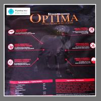 Gambar Optima Adult Lamb & Rice 18 kg Dog food Rasa Lamb Pengiriman k gojeg dari farowahyuda undefined 3 Tokopedia