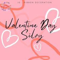 Gambar Happy Valentine Day , Coklat Untuk Pacar, Hadiah Segera Sampai Murah Meriah , Jabodetabek , Ready Bunga Merah Pinj dari Ribbon Decoration Flowers undefined 3 Tokopedia