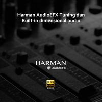 Gambar xiaomi buds 5 | Qualcomm aptX Lossless dan Hi-Res Audio | Harman AudioEFX | Triple-mic AI | TWS - Graphite Black dari Telemarco Group Store undefined 4 Tokopedia