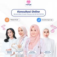 Gambar MOMKUKIS MOMYES - Rasa Matcha (2 PCS) - Cemilan Ibu Hamil dan Menyusui dari Momyes Indonesia undefined 5 Tokopedia