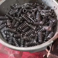 Gambar Spring/Per koncian  4mm id 17 tinggi 55 mm dari Dhony Spring undefined 3 Tokopedia