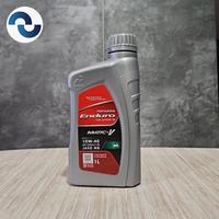 Gambar Oli Pertamina Enduro Matic V 10w-40 1 Liter - Xtra BubbleWrap dari PT. Prabawa Parama undefined 3 Tokopedia