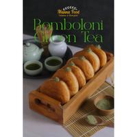 Gambar Bomboloni Donat Manna Food - Polos dari Manna Food Indonesia undefined 2 Tokopedia