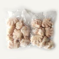 Gambar Kepiting Alaska Badan / Kepiting Alaska / Alaskan Crab Body / Alaskan Crab / Jual Kepiting Surabaya dari Sealarizz Surabaya undefined 4 Tokopedia