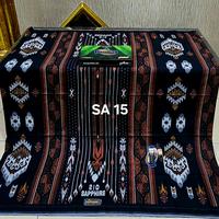 Gambar Sarung Sapphire Motif SPK SSL dari Mahardika 2 undefined 4 Tokopedia