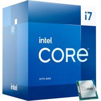 Gambar Intel Core i7 13700 Processor 16 cores up to 5.2 Ghz BOX SOCKET 1700 / Intel Core i7-13700 Gen 13 dari Gaming Gear Center GGC undefined 3 Tokopedia