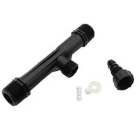 Gambar TERBARU VENTURY INJECTOR 1" FERTILIZER VENTURI INJEKTOR PUPUK 1 INCHI dari BUMISUKSES undefined 3 Tokopedia