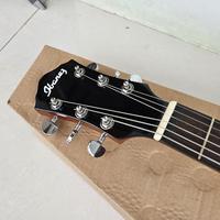 Gambar Termurah..!!! Gitar ibanez akustik elektrik jumbo plus softcase - natural, Packing biasa dari ALshopbekasi undefined 5 Tokopedia