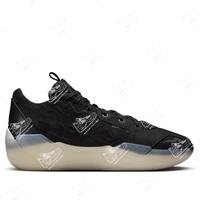 Gambar Sepatu Basket Pria Air Jordan 39 RNWY PF Noir HF0371-001 dari Sneakers Harvest undefined 4 Tokopedia