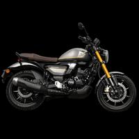 Gambar Motor Tvs Company Ronin TD 225cc - Orange, 2025 dari TVS OFFICIAL BANDUNG undefined 2 Tokopedia