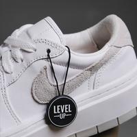 Gambar Sneakers Air Jordan 1 Elevate Low White Neutral Grey (W) - 36 dari Level Up Sneaker undefined 2 Tokopedia