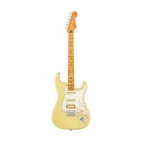 Gambar Fender Player II Stratocaster HSS Elektrik Guitar, Maple FB, Hialeah Yellow dari MG Music Indonesia. undefined 1 Tokopedia