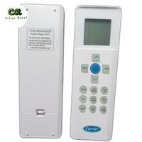 Gambar REMOT AC Carrier Type RG67N/BGEF dari Cahaya remote_NEW undefined 2 Tokopedia