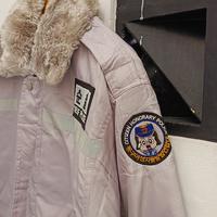 Gambar jaket winter polisi korea selatan brand hanroot dari kurokawa2nd undefined 3 Tokopedia