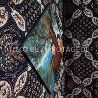 Gambar Batik & Borobudur: Pengembaraan Dalam Lukisan (Versi Bahasa: China) dari TOKO BUKU KOTAGEDE undefined 4 Tokopedia