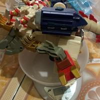 Gambar Dx daigunder takara battle robot - Box packaging dari Rizuki Arata undefined 2 Tokopedia