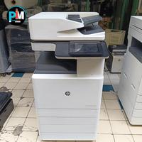 Gambar Printer HP Color Laserjet Managed MFP E77825 Printer A3 Tinggal pake dari Printerindo Mandiri undefined 1 Tokopedia