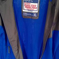 Gambar jaket Superdry Osaka state track dari superdry store undefined 3 Tokopedia