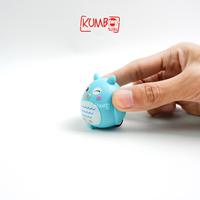Gambar Mainan Anak Mobil Mobilan Karakter Binatang Lucu - Kuning dari Kumboid undefined 3 Tokopedia