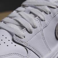 Gambar Sneakers Air Jordan 1 Elevate Low White Neutral Grey (W) - 36 dari Level Up Sneaker undefined 4 Tokopedia