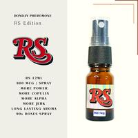 Gambar Paket RS dan Snug Black Pheromone Daily Use Pengganti Parfum dari Dondays Pheromone Indonesia undefined 3 Tokopedia