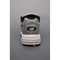 Gambar NB Balance 2000 Grey Black Sneaker BNIB (Size 36-45) - 36 dari Strata Kicks undefined 4 Tokopedia