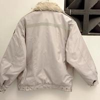 Gambar jaket winter polisi korea selatan brand hanroot dari kurokawa2nd undefined 5 Tokopedia