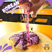 Gambar Clower Mart Oifyoo Korean Potato Cheese Bread - Cheese Bread dari Clower Mart undefined 5 Tokopedia