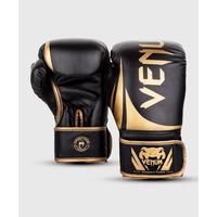 Gambar VENUM CHALLENGER 2.0 BOXING GLOVES - Black/Black, 12 dari toko marm undefined 4 Tokopedia