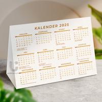Gambar Undangan Pernikahan KALENDER 2023 Tema Jawa, Elegan,Unik,Murah,Tebal12 - diatas 2000, Laminating dari Undanganpedia undefined 2 Tokopedia