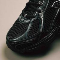 Gambar New Balance 740 V2 Black Grey Silver (100% Authentic) - 40.5 dari Senikersku undefined 3 Tokopedia